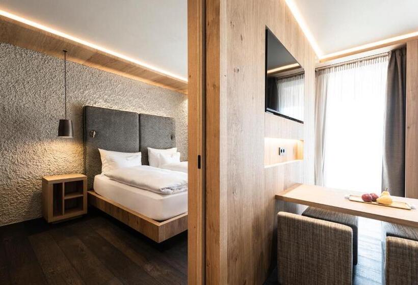 ホテル Santre Dolomythic Home