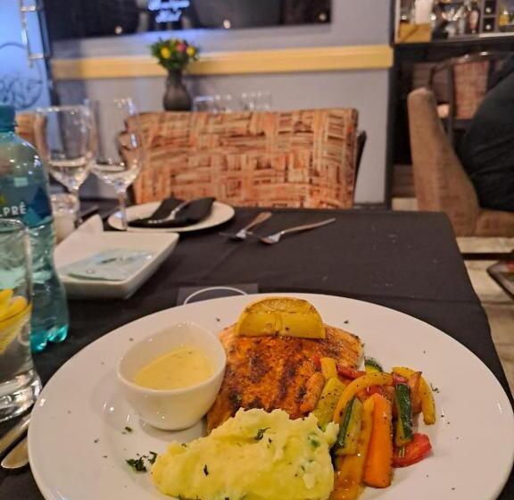 בית מלון כפרי Sasavona Boutique