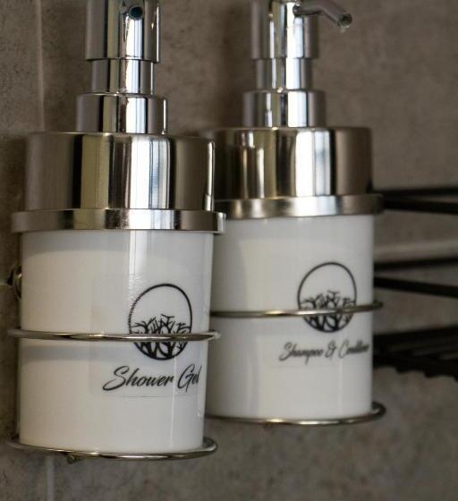 בית מלון כפרי Sasavona Boutique