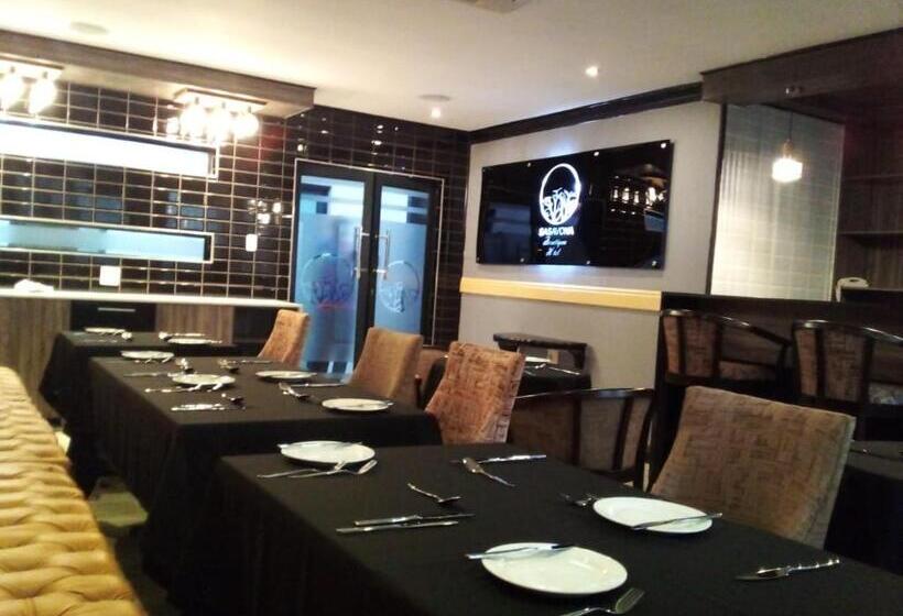 בית מלון כפרי Sasavona Boutique