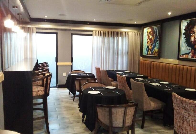 בית מלון כפרי Sasavona Boutique