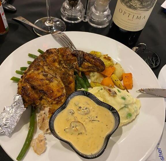 בית מלון כפרי Sasavona Boutique