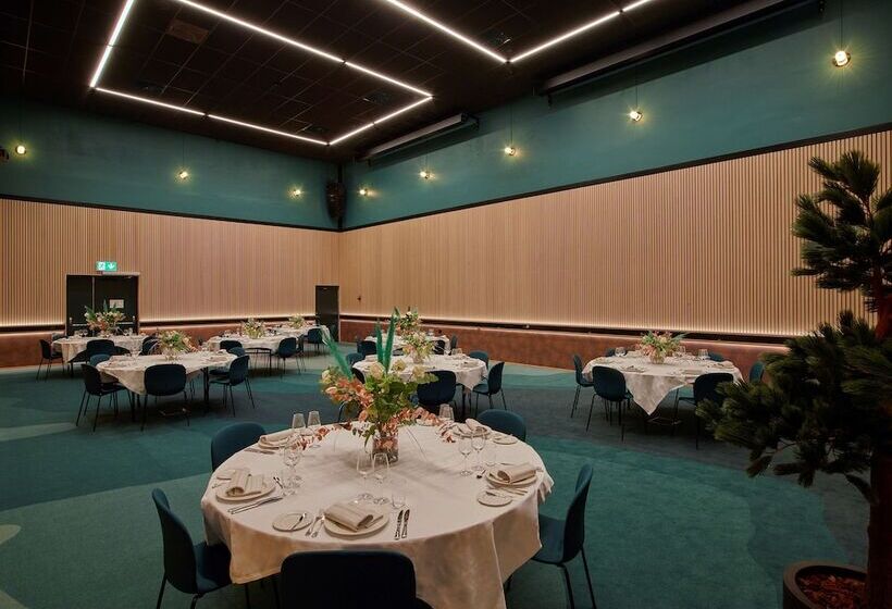 فندق Scandic Kiruna