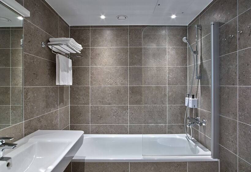 فندق Scandic Kiruna