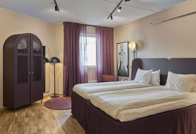 فندق Scandic Kiruna