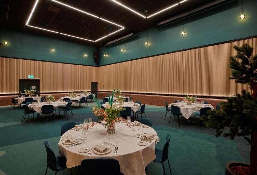 فندق Scandic Kiruna