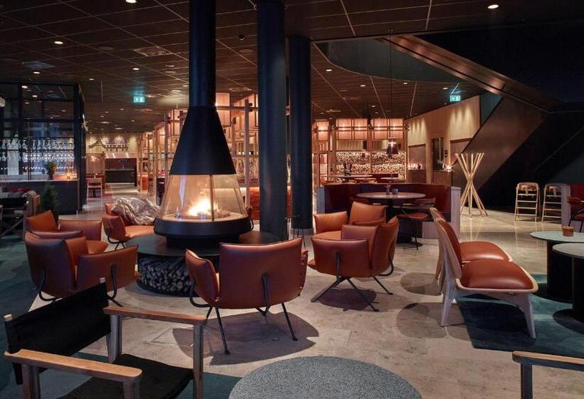فندق Scandic Kiruna