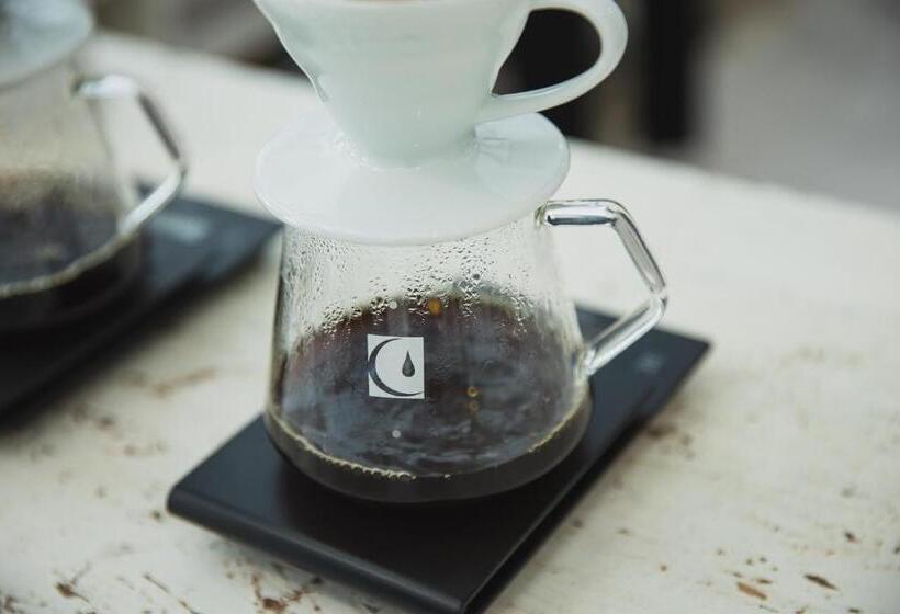 호텔 Shelton Palace