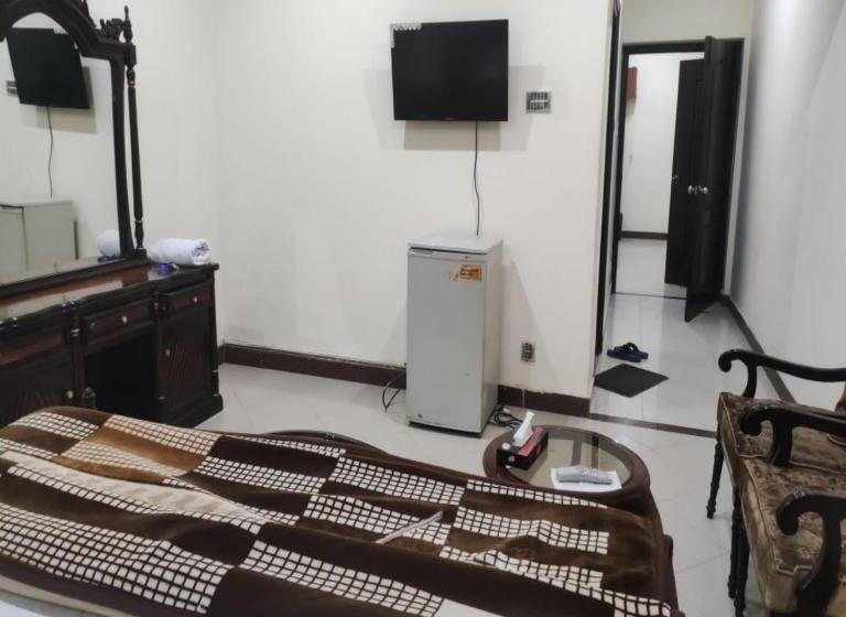 호텔 Shelton Palace