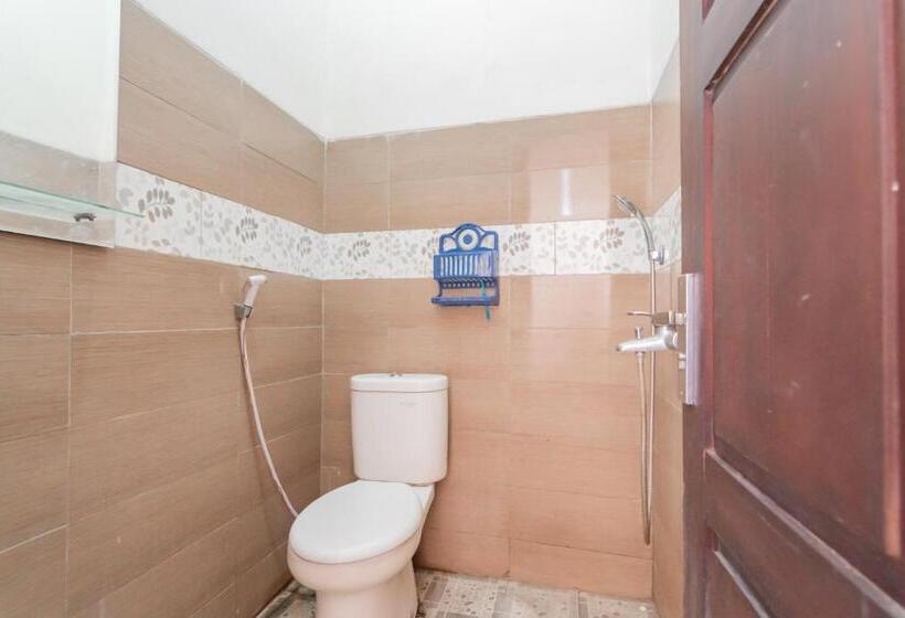 Отель Small Homestay Syariah Sikembar Ciwidey Mitra Reddoorz