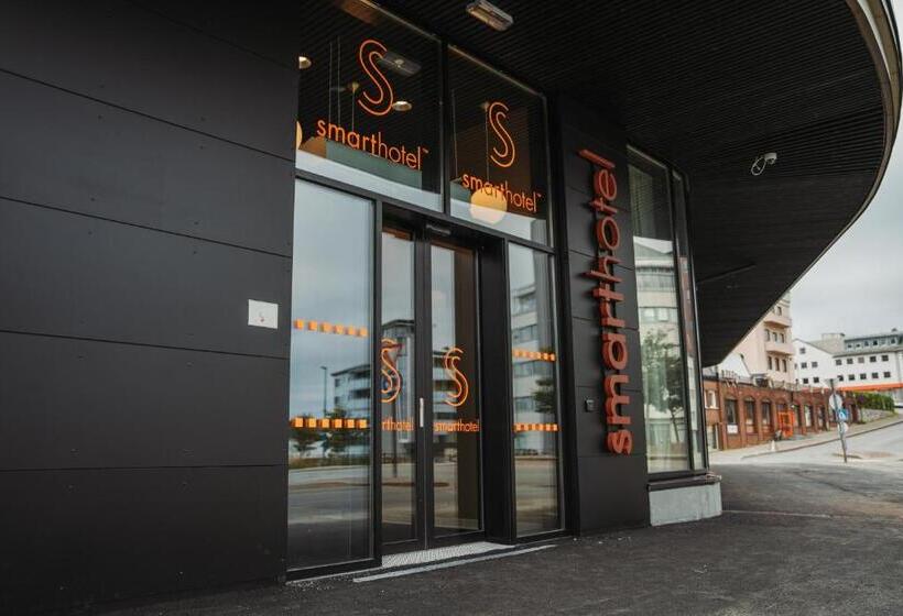 Smarthotel Bodø