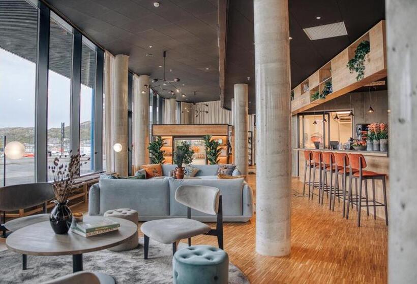 Smarthotel Bodø