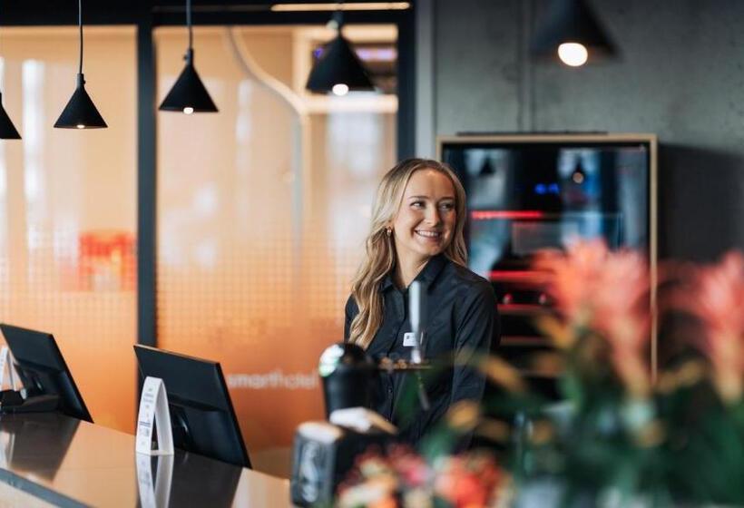 Smarthotel Bodø