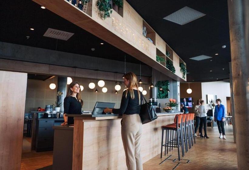 Smarthotel Bodø