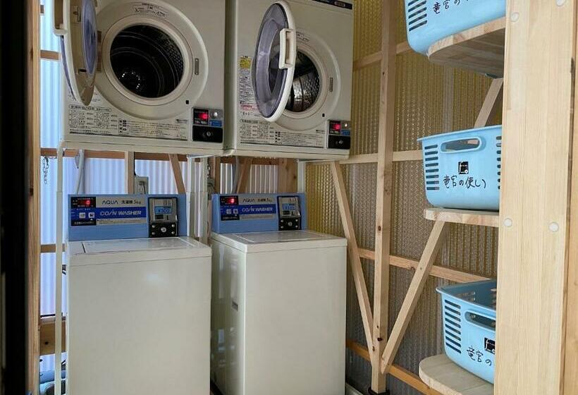 酒店 Sparesort Ryugunotukai  Vacation Stay 34897v