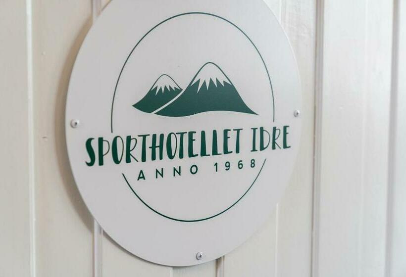 Sporthotellet Idre