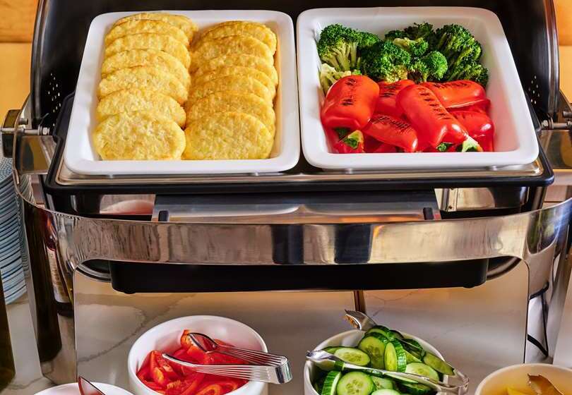 ホテル The Basilian Minsk, Curio Collection By Hilton