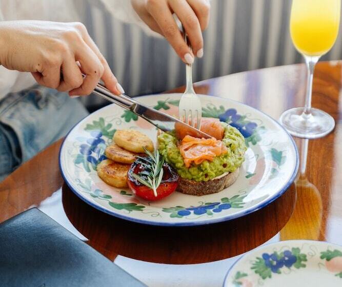 فندق The Beatrice