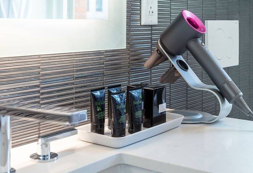 فندق The Beatrice