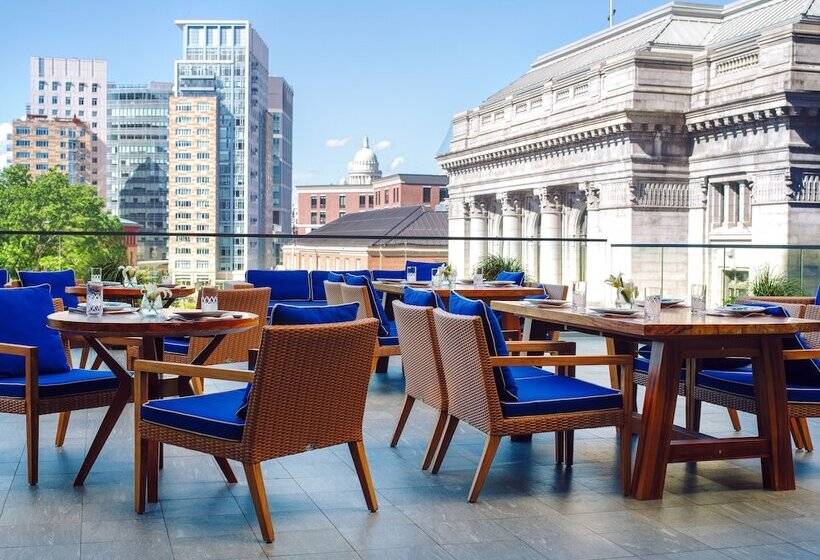 فندق The Beatrice