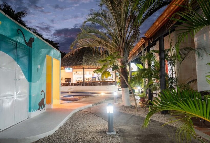 فندق The Whiskey Howler