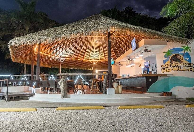 فندق The Whiskey Howler