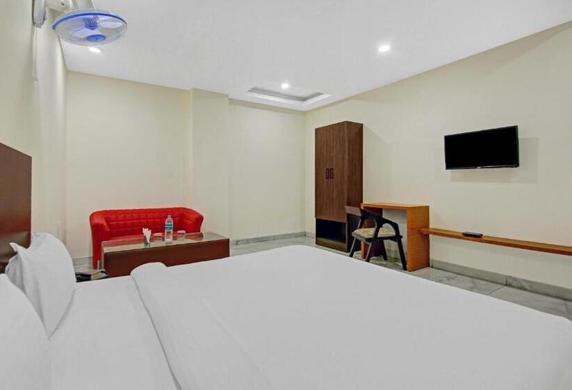 Townhouse 1260 Hotel Kinsfolk Inn