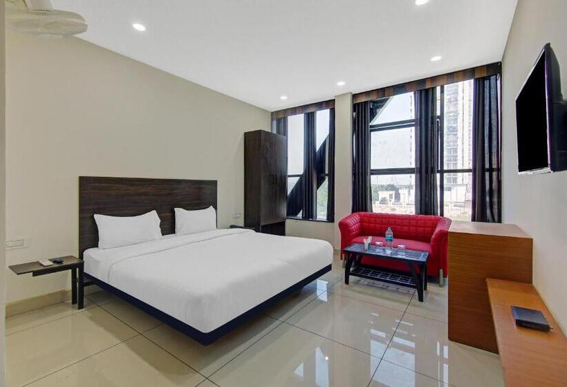 Townhouse 1260 Hotel Kinsfolk Inn