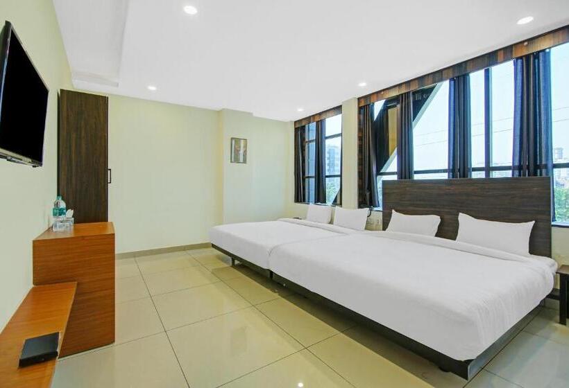 Townhouse 1260 Hotel Kinsfolk Inn