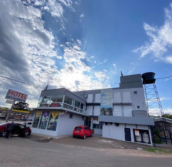 酒店 Veneza Scorsatto