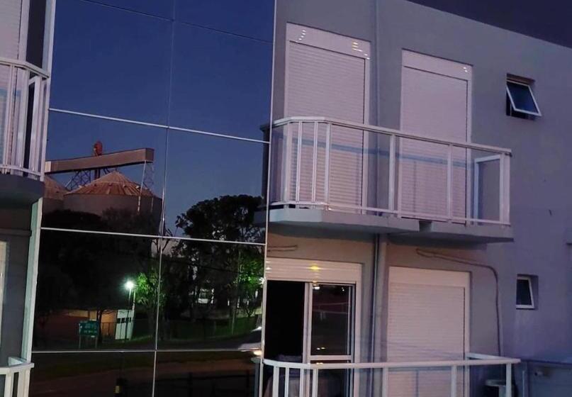 酒店 Veneza Scorsatto