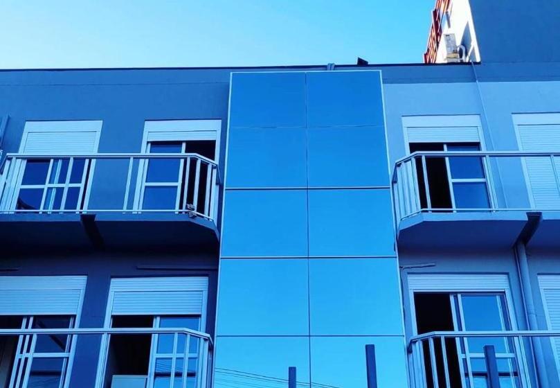 酒店 Veneza Scorsatto