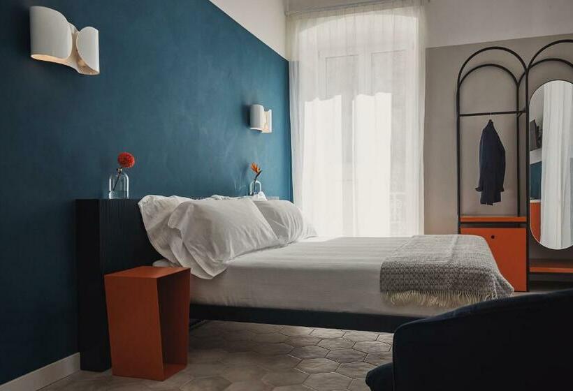 בית מלון כפרי Volante Urban Design