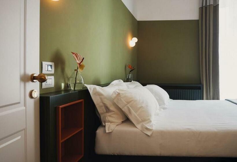 בית מלון כפרי Volante Urban Design