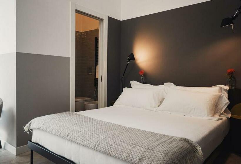 בית מלון כפרי Volante Urban Design