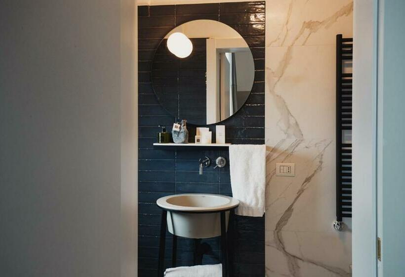 בית מלון כפרי Volante Urban Design