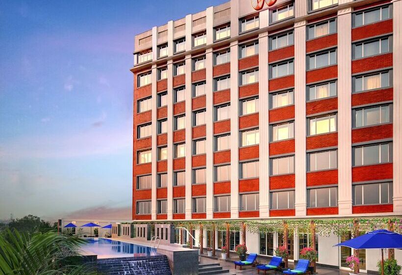 Welcomhotel By Itc Hotels, Guntur