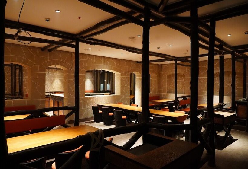 Welcomhotel By Itc Hotels, Guntur