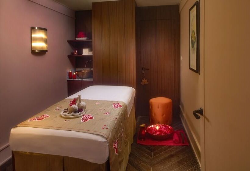 Welcomhotel By Itc Hotels, Guntur