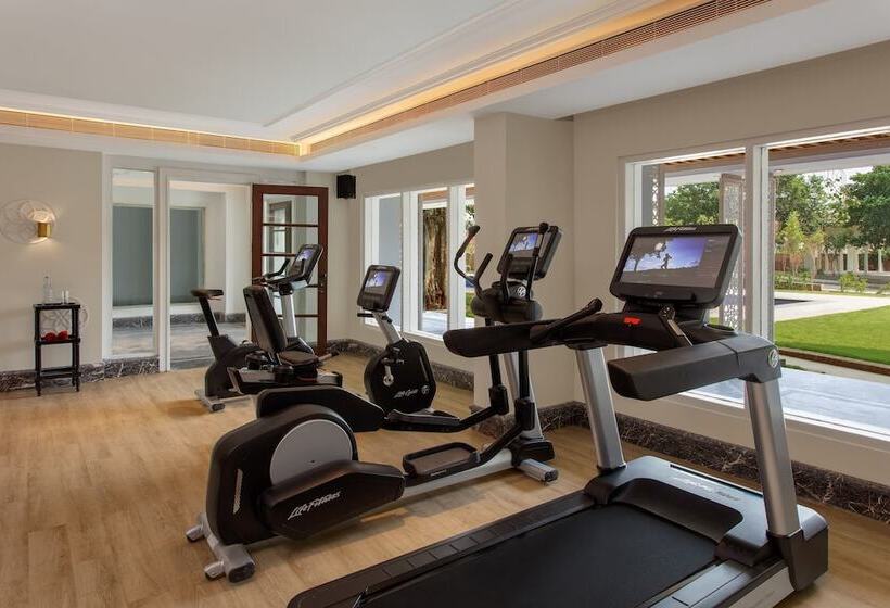 Welcomhotel By Itc Hotels, Guntur