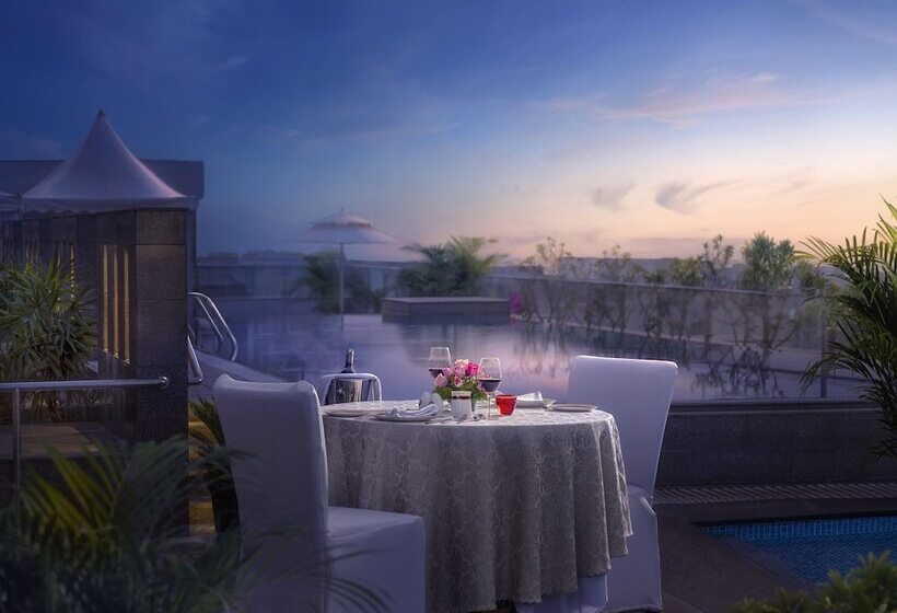 Welcomhotel By Itc Hotels, Guntur