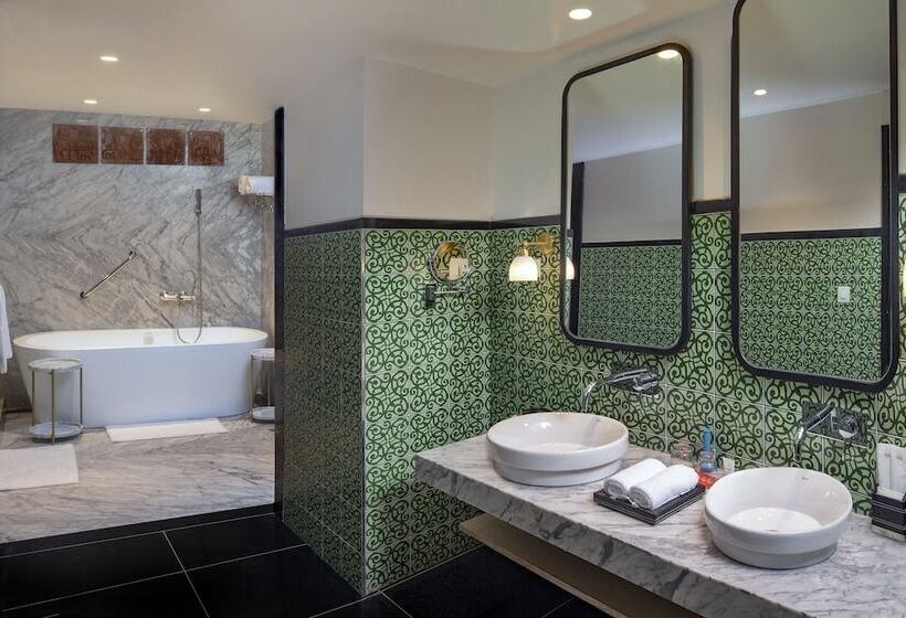 Welcomhotel By Itc Hotels, Guntur