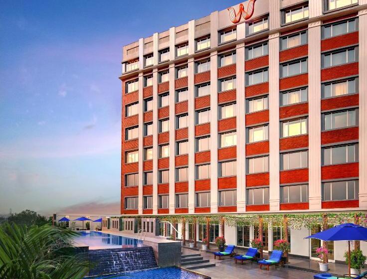 Welcomhotel By Itc Hotels, Guntur