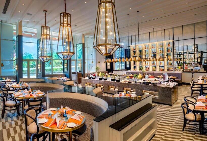 Welcomhotel By Itc Hotels, Guntur