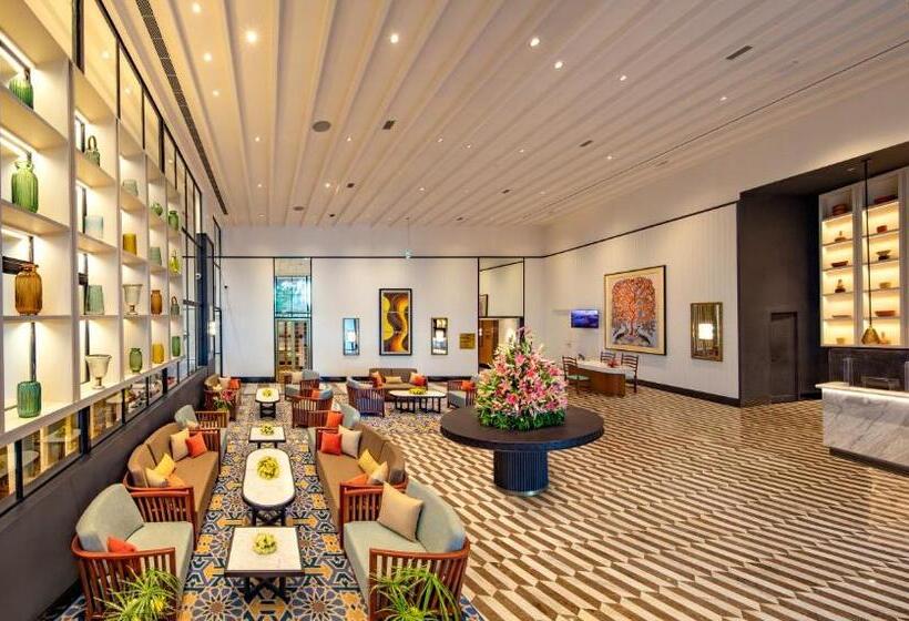 Welcomhotel By Itc Hotels, Guntur