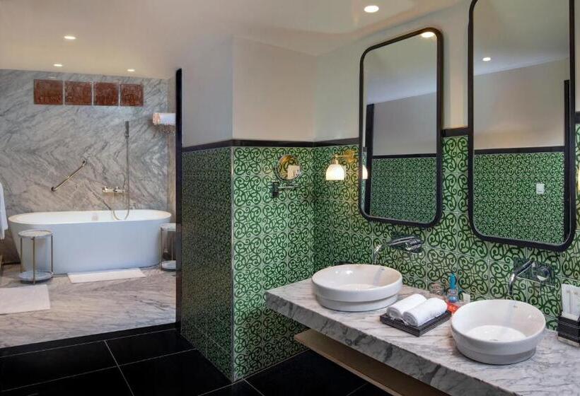 Welcomhotel By Itc Hotels, Guntur