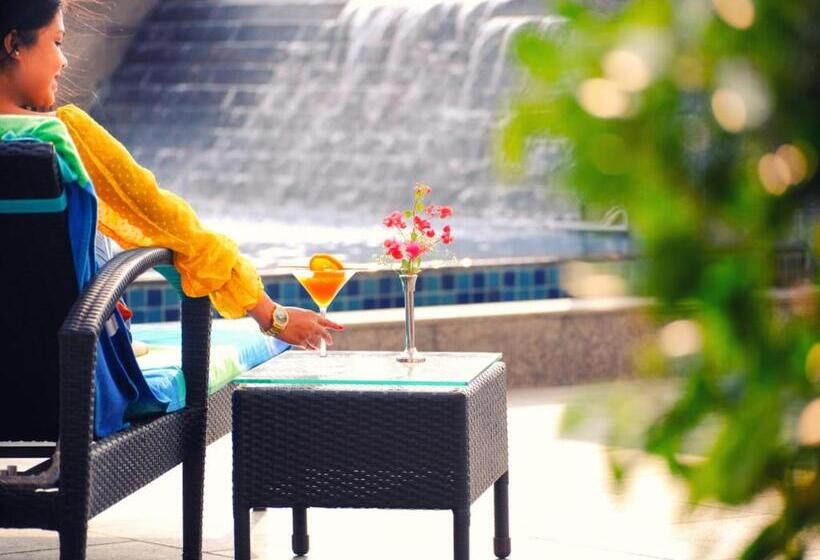 Welcomhotel By Itc Hotels, Guntur