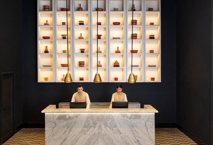 Welcomhotel By Itc Hotels, Guntur