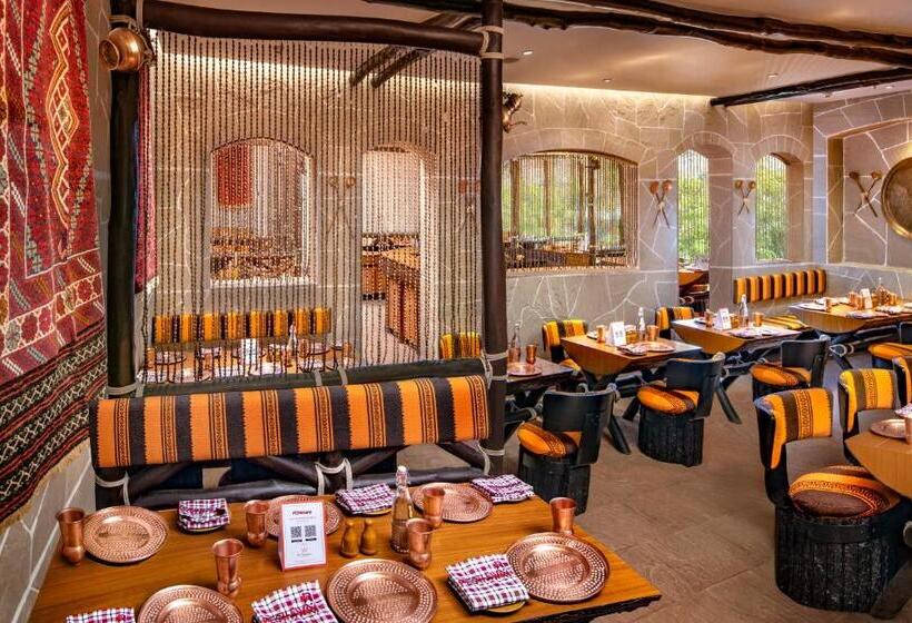 Welcomhotel By Itc Hotels, Guntur