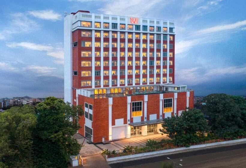 Welcomhotel By Itc Hotels, Guntur